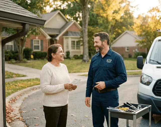 Gutter Repair Aylett, VA FAQs