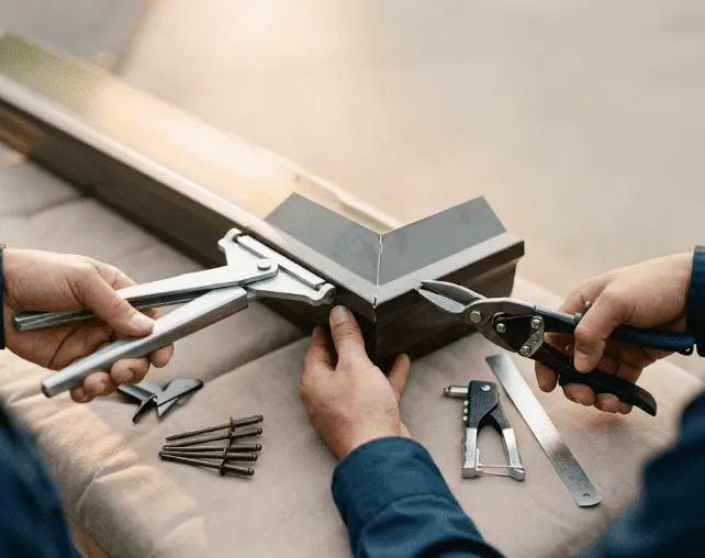 Why choose Gutter Repair in Aylett, VA